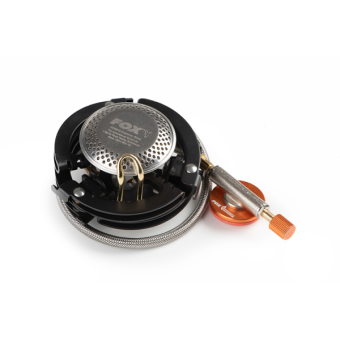Компактная газовая горелка FOX Cookware Explorer Stove Cooker